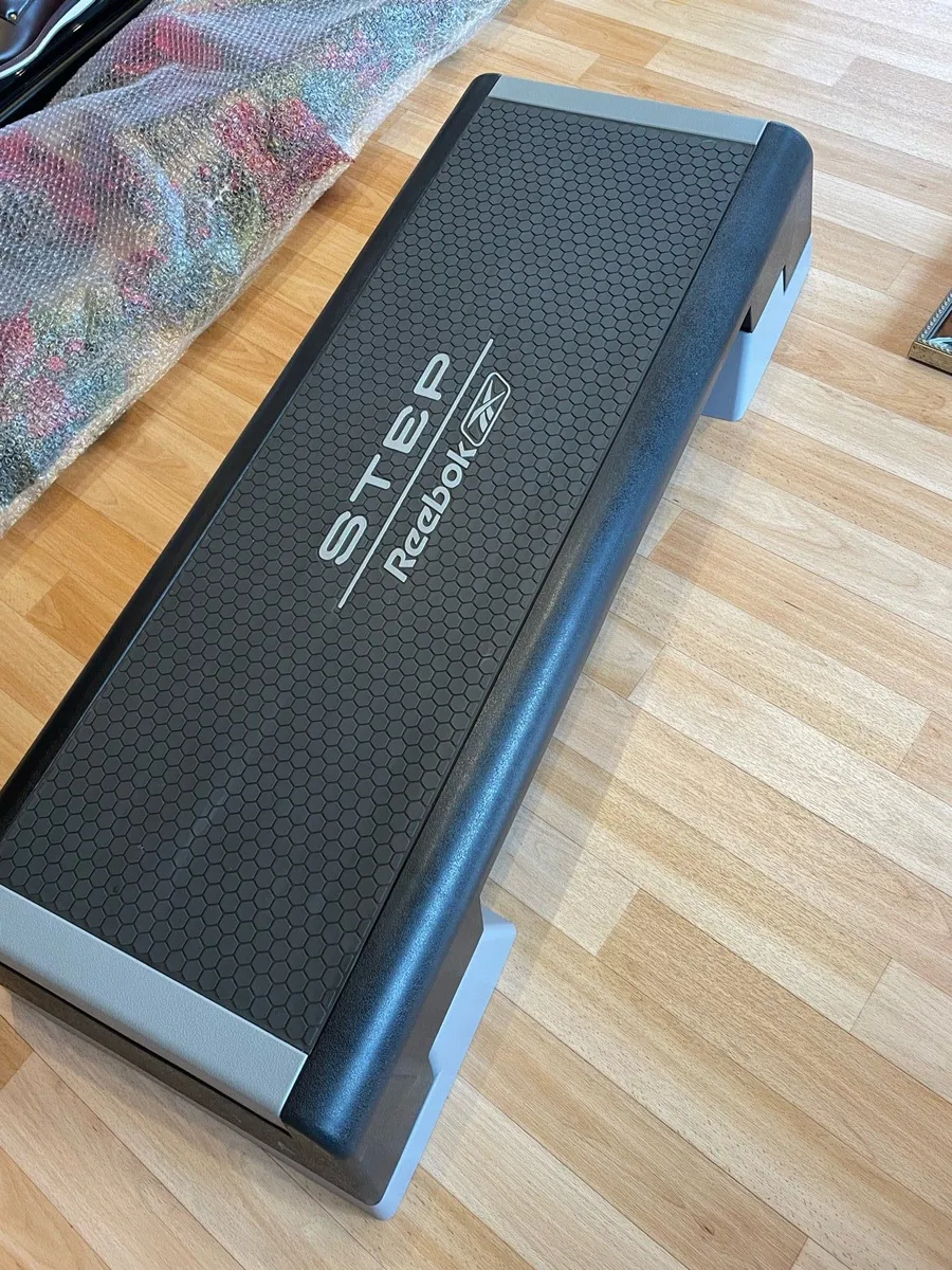 Exercise Step - Image 3