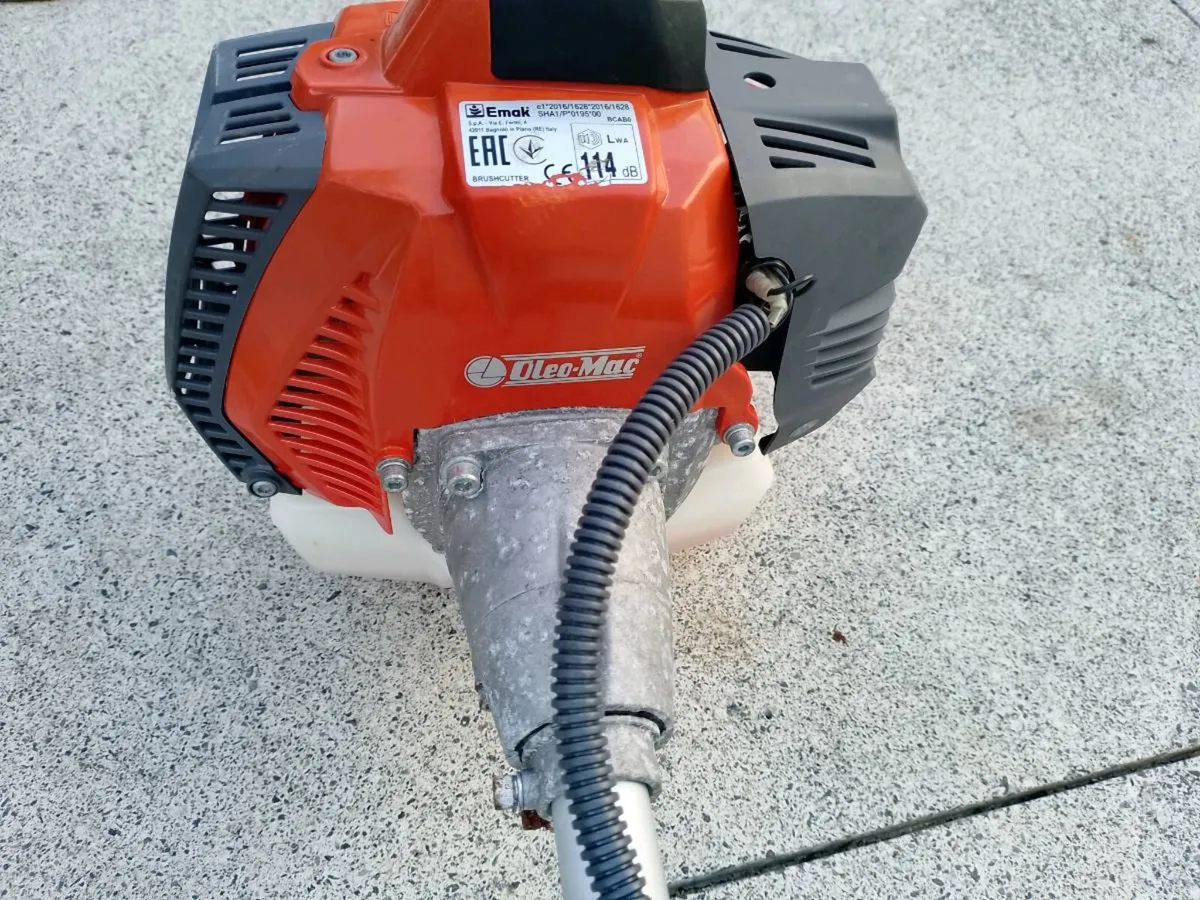 Grass strimmer - Image 2