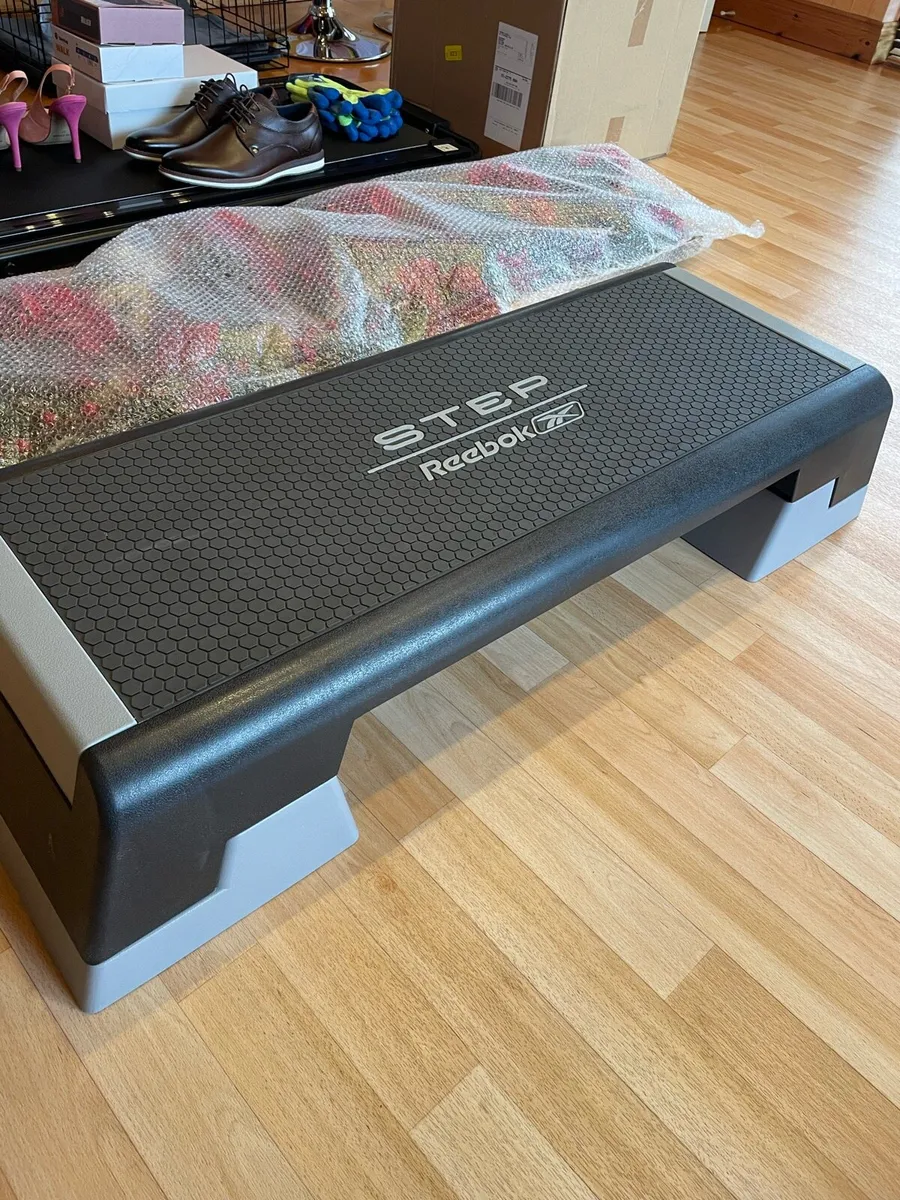 Exercise Step - Image 1