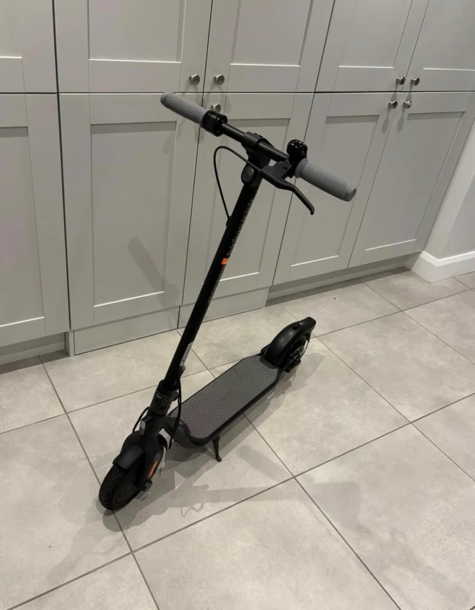 Ninebot Electric Scooter for sale - Image 1