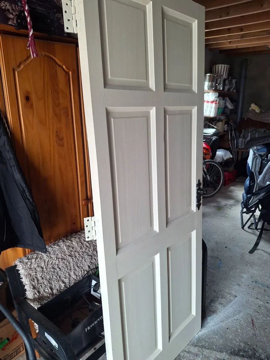 Room door - Image 3