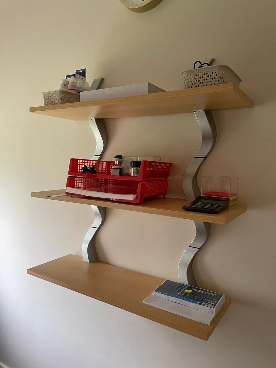 Shelves - Image 1
