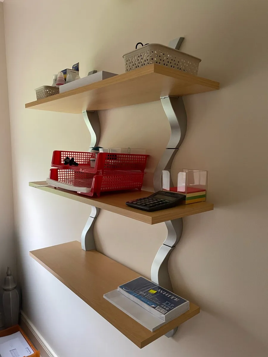 Shelves - Image 2