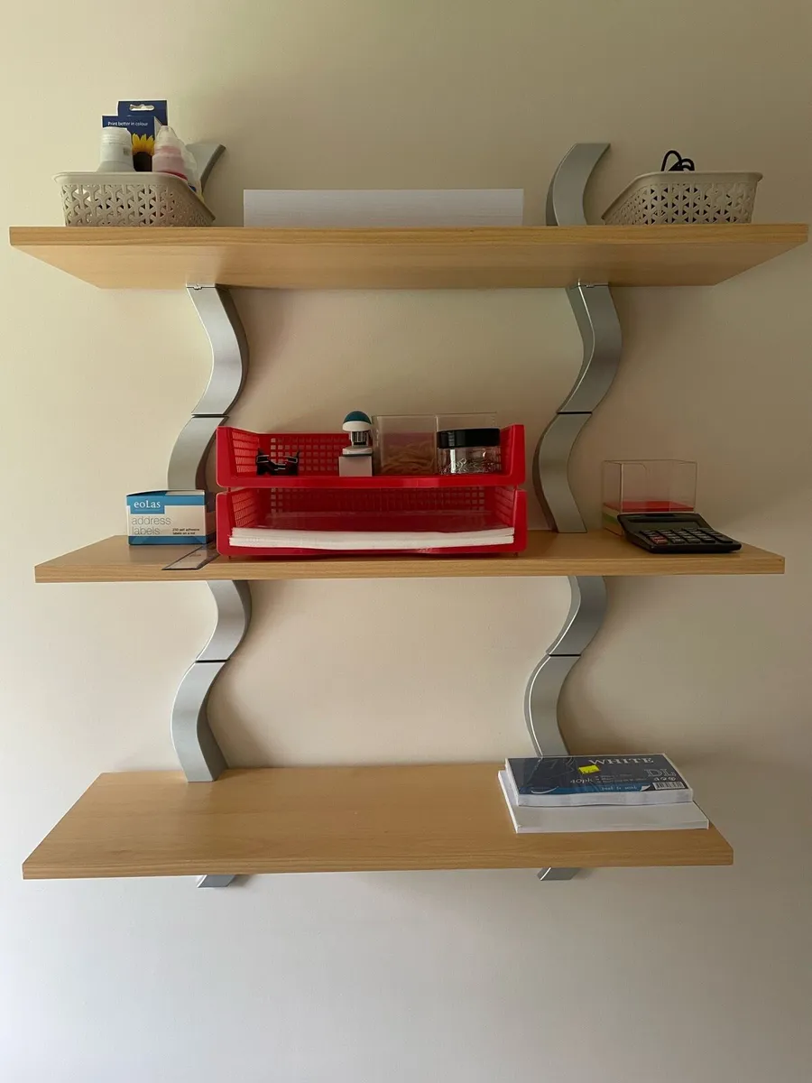 Shelves - Image 3