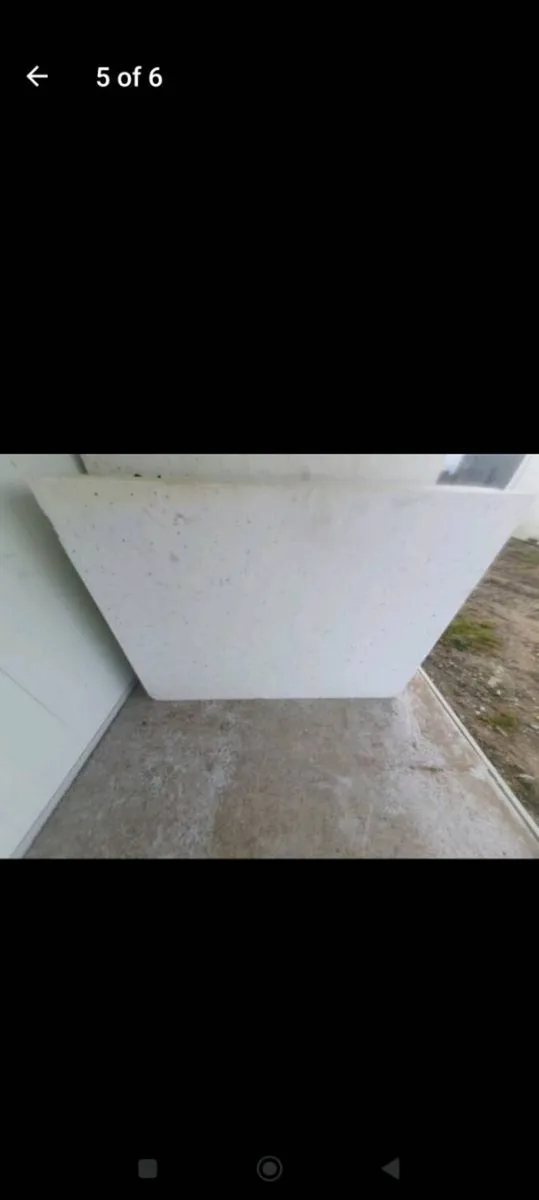 Polystyrene insulation - Image 4