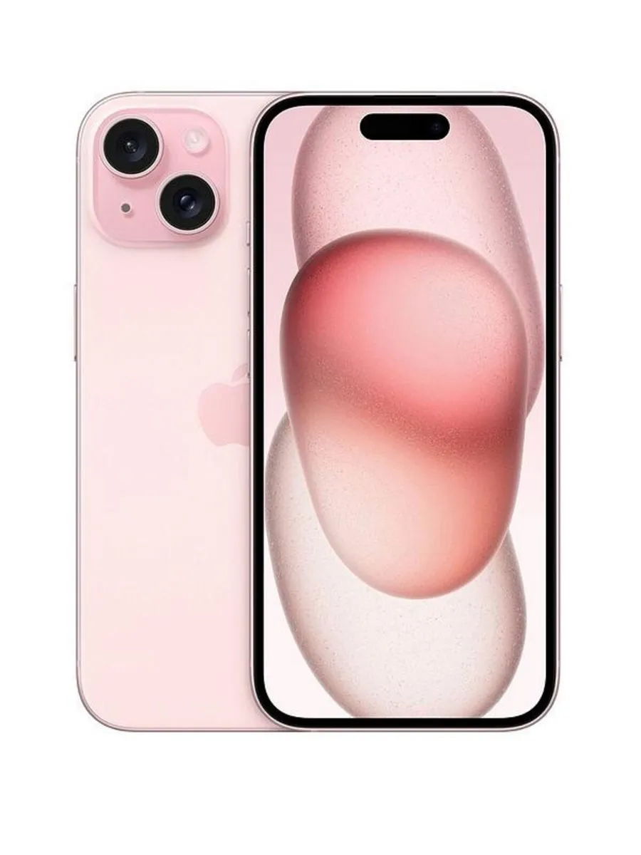 📱 iPhone 15 (128GB) – Excellent Condition + Box - Image 1
