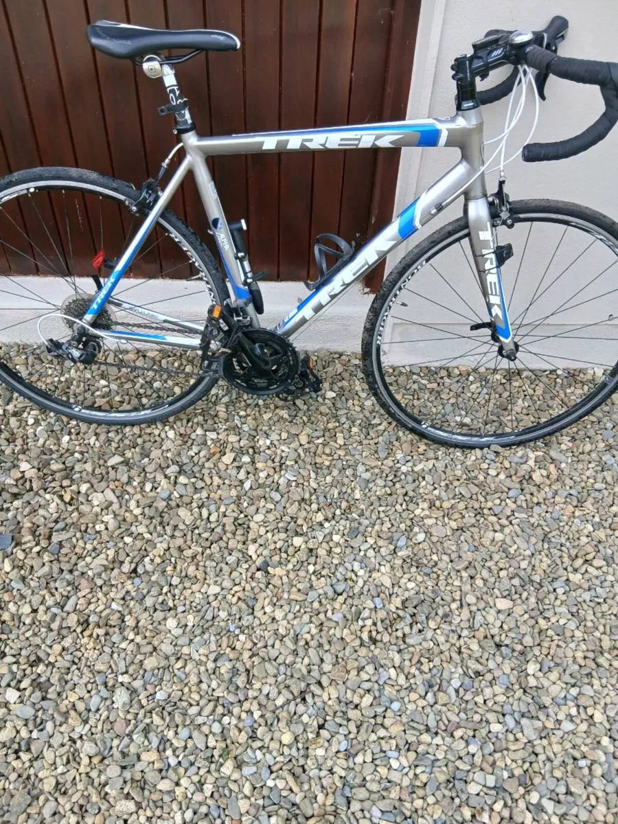 Bike - Image 1