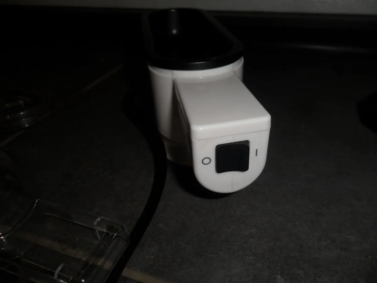 Krups Egg Boiler for up to 3 Eggs, Egg Holder - Image 3