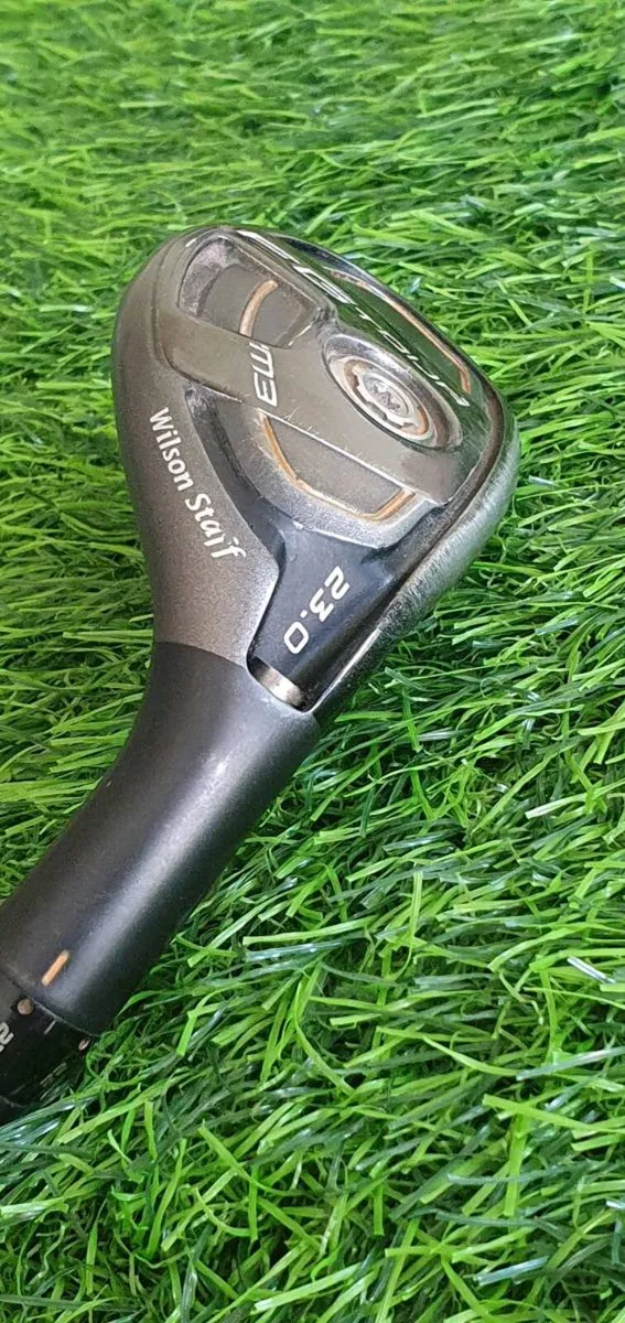 FULL SET OF TOP CLUBS - Image 2