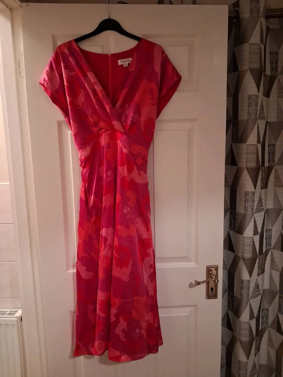 Dress - Image 3
