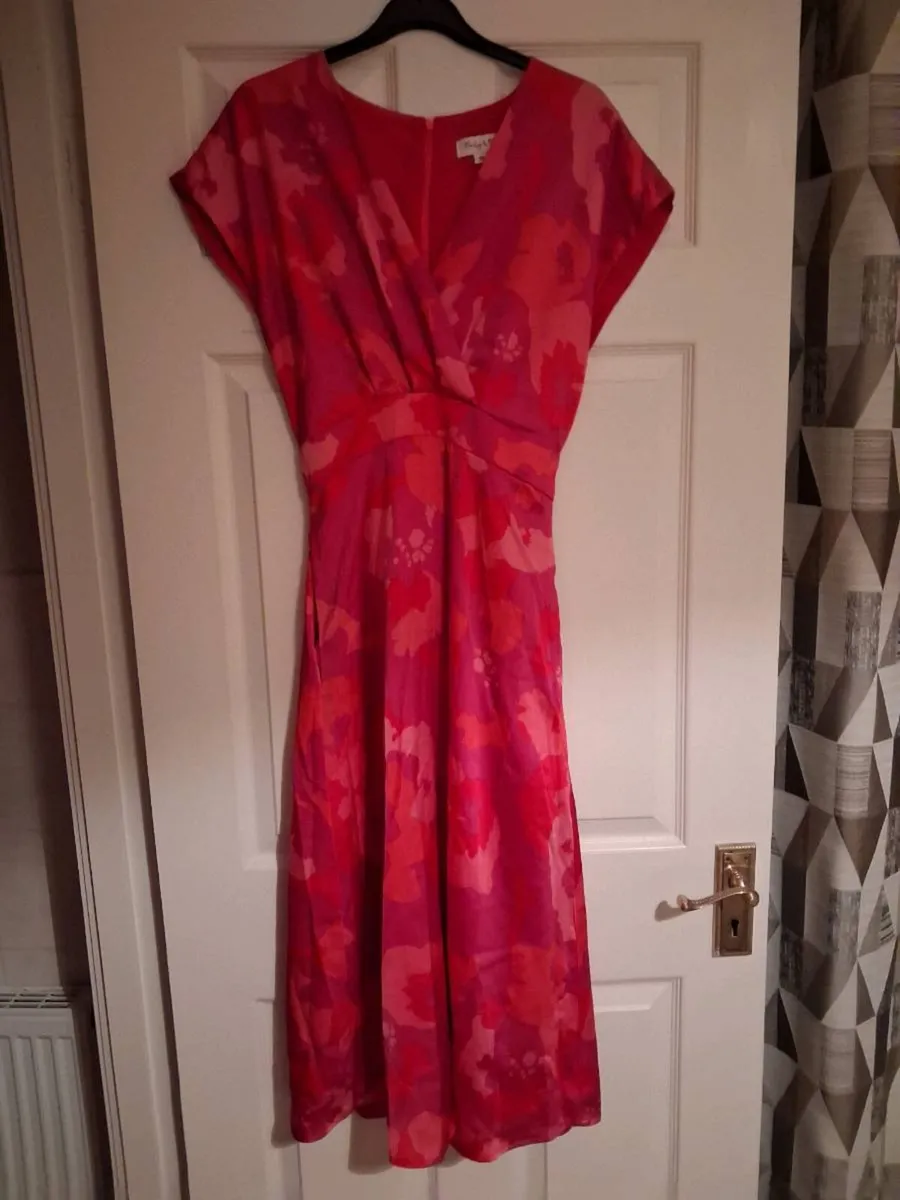 Dress - Image 4