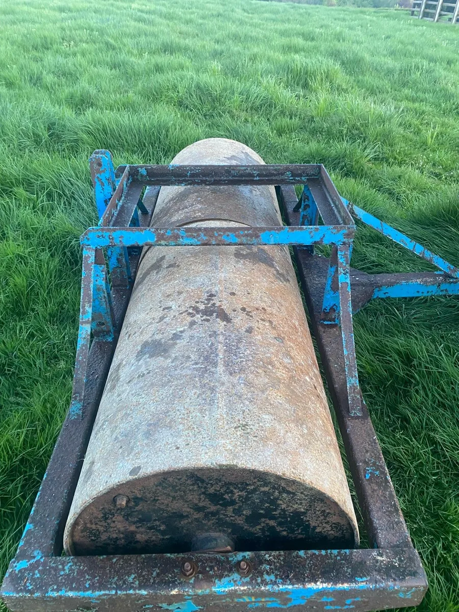 8ft Land Roller - Image 4