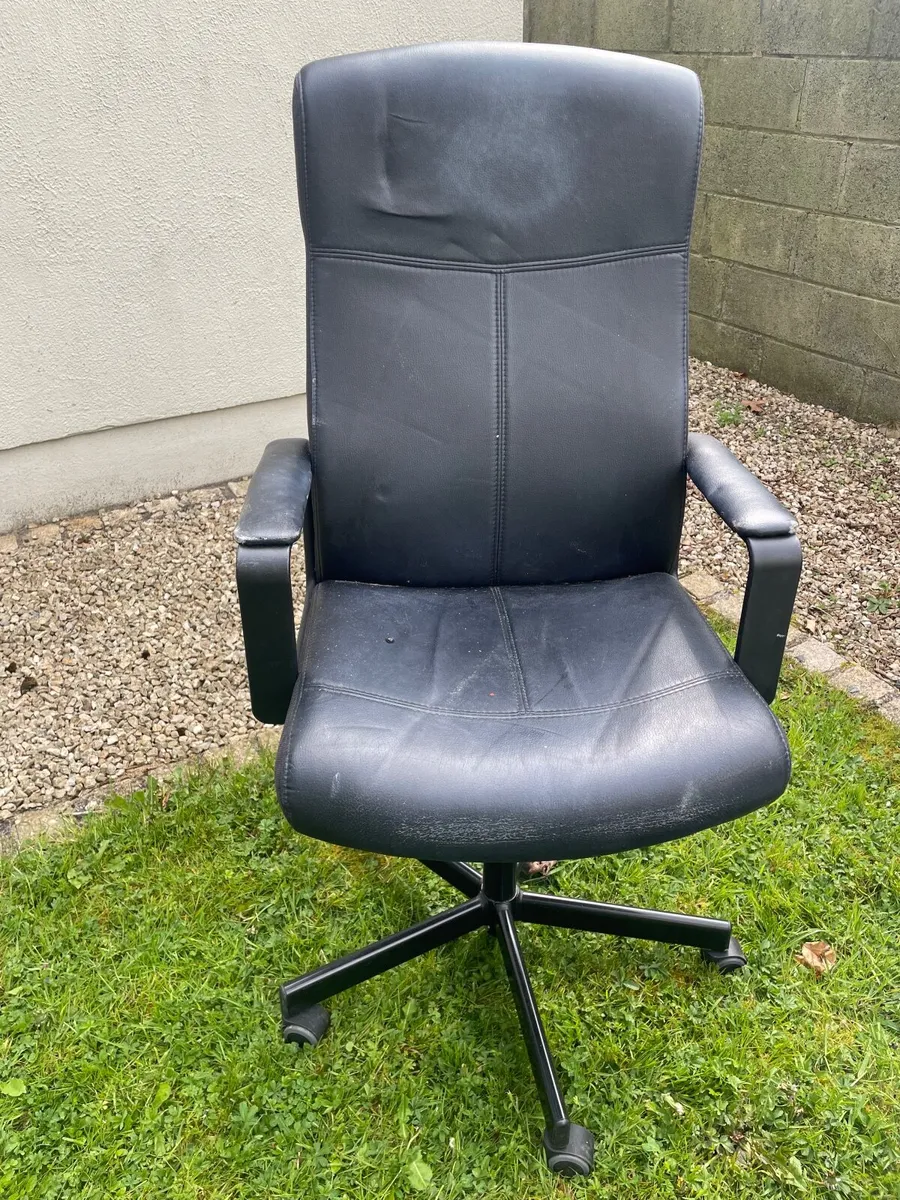 Office chair