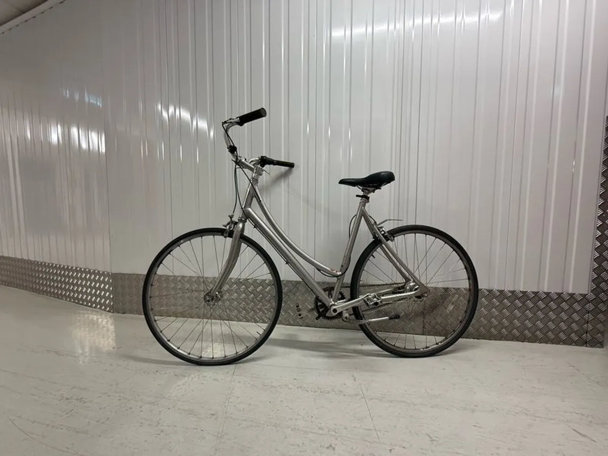 Ladies Bicycle