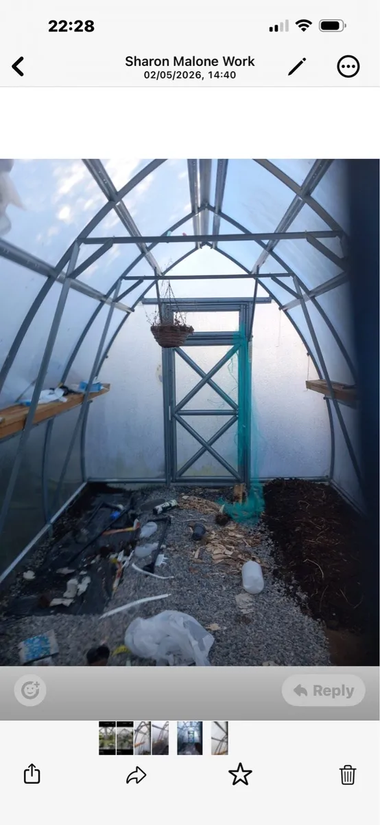 Pollytunnel - Image 2