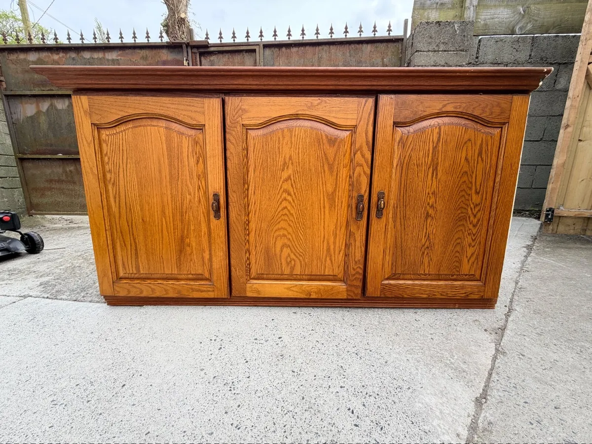 Set of Kitchen Pieces - Image 1