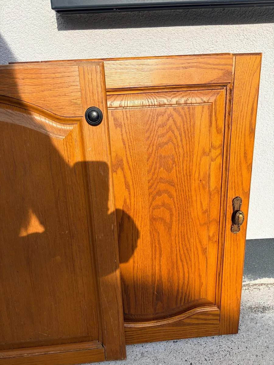 Set of Kitchen Pieces - Image 4