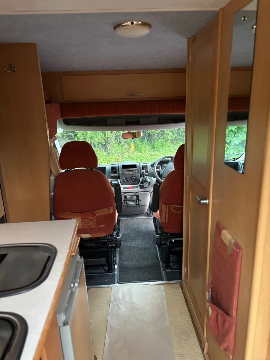 Camper - Image 4