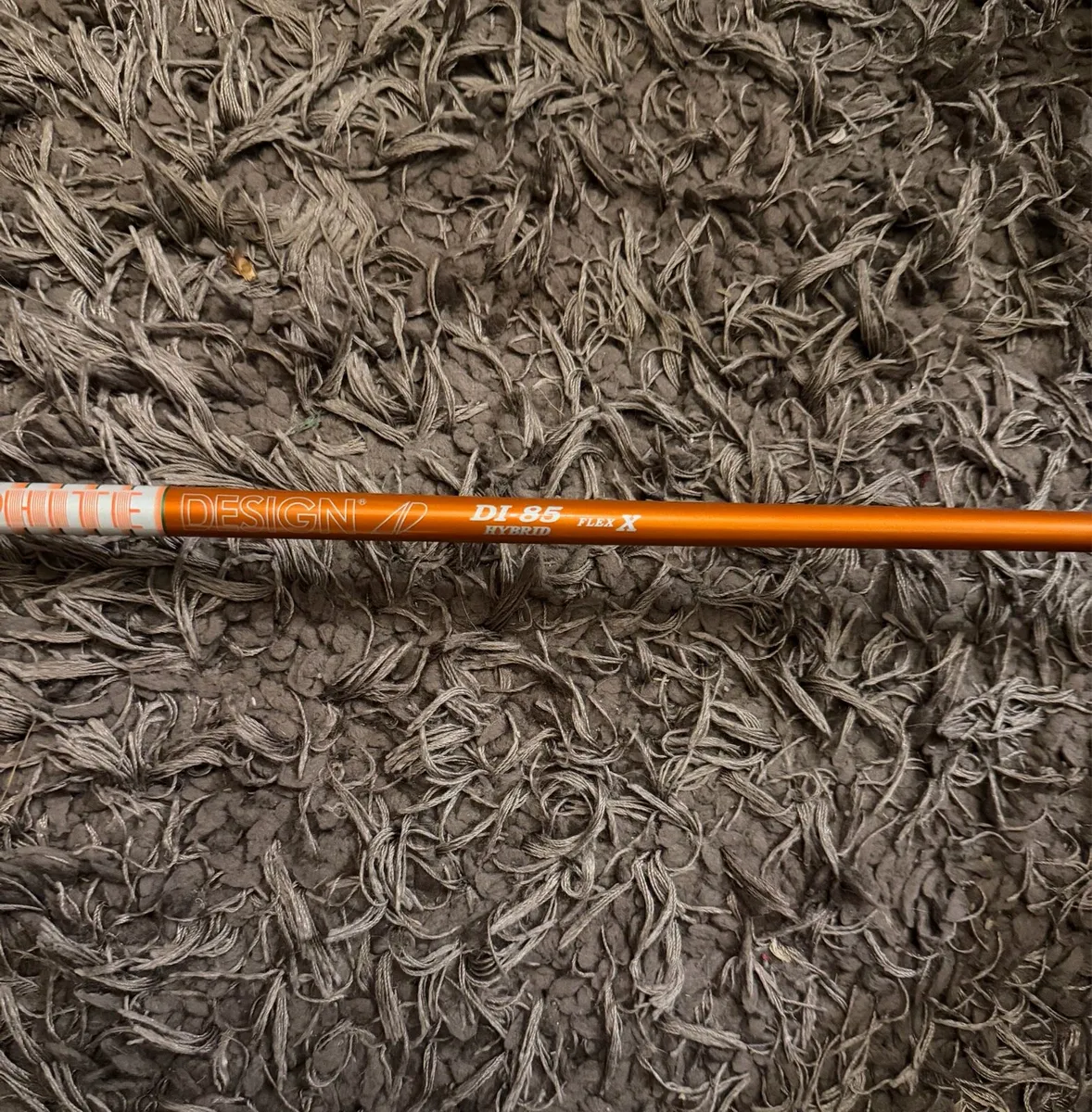 Srixon 3 Iron *Left Handed* - Image 1