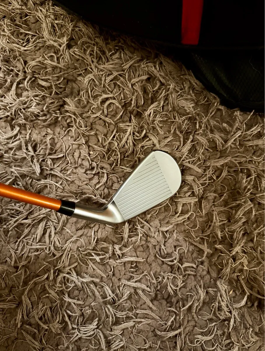 Srixon 3 Iron *Left Handed* - Image 2