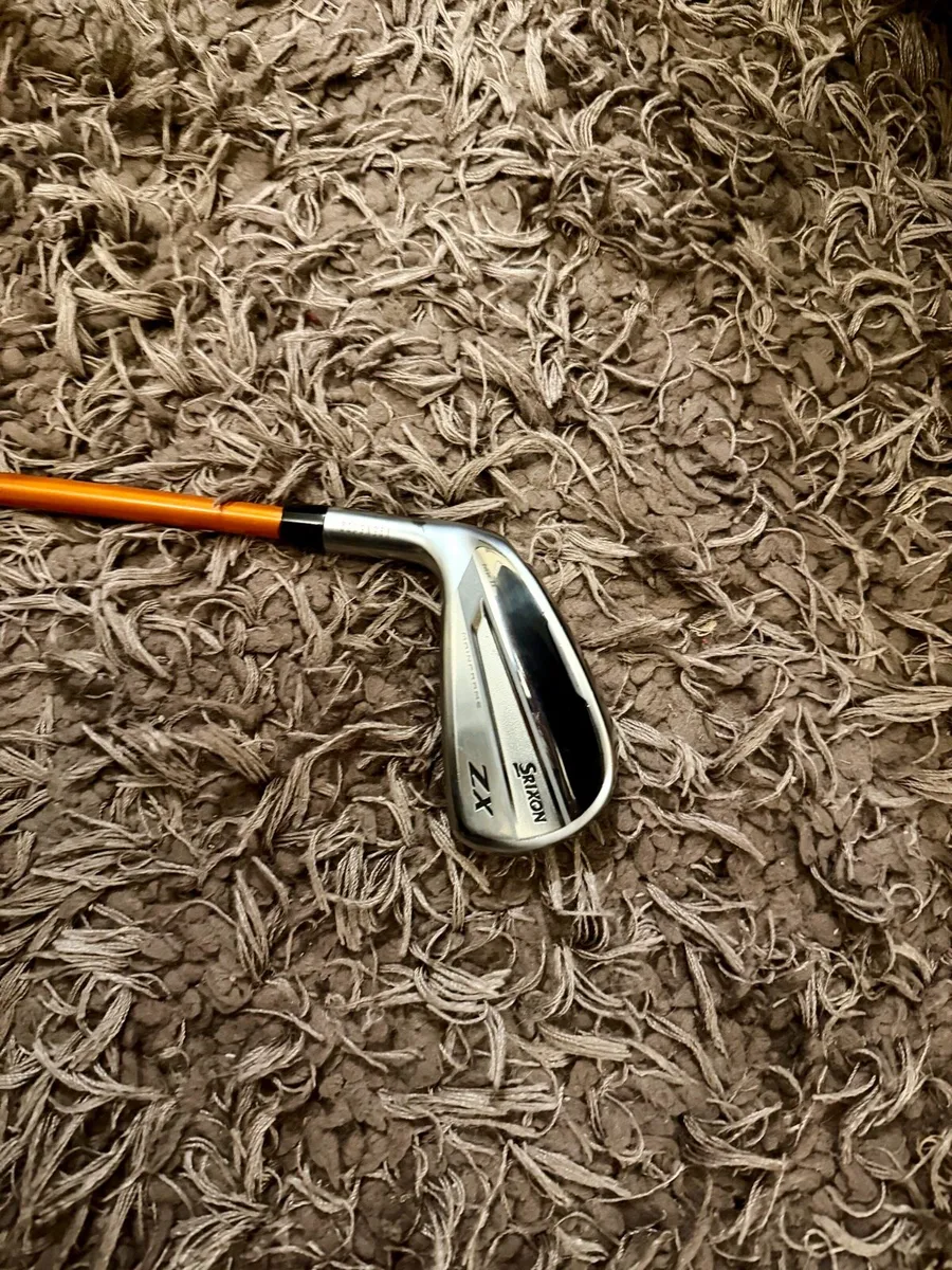 Srixon 3 Iron *Left Handed* - Image 3