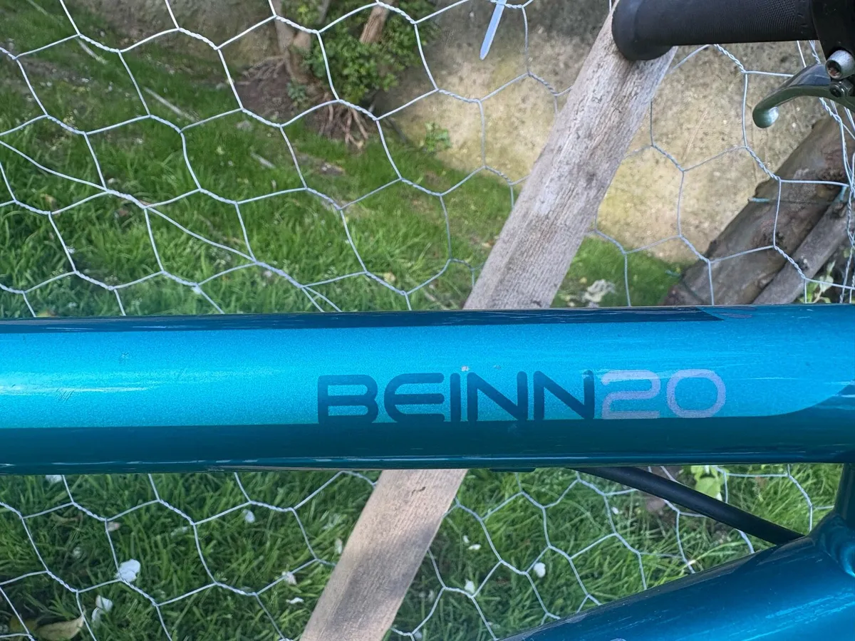 Isla Bike Beinn 20 - Image 3