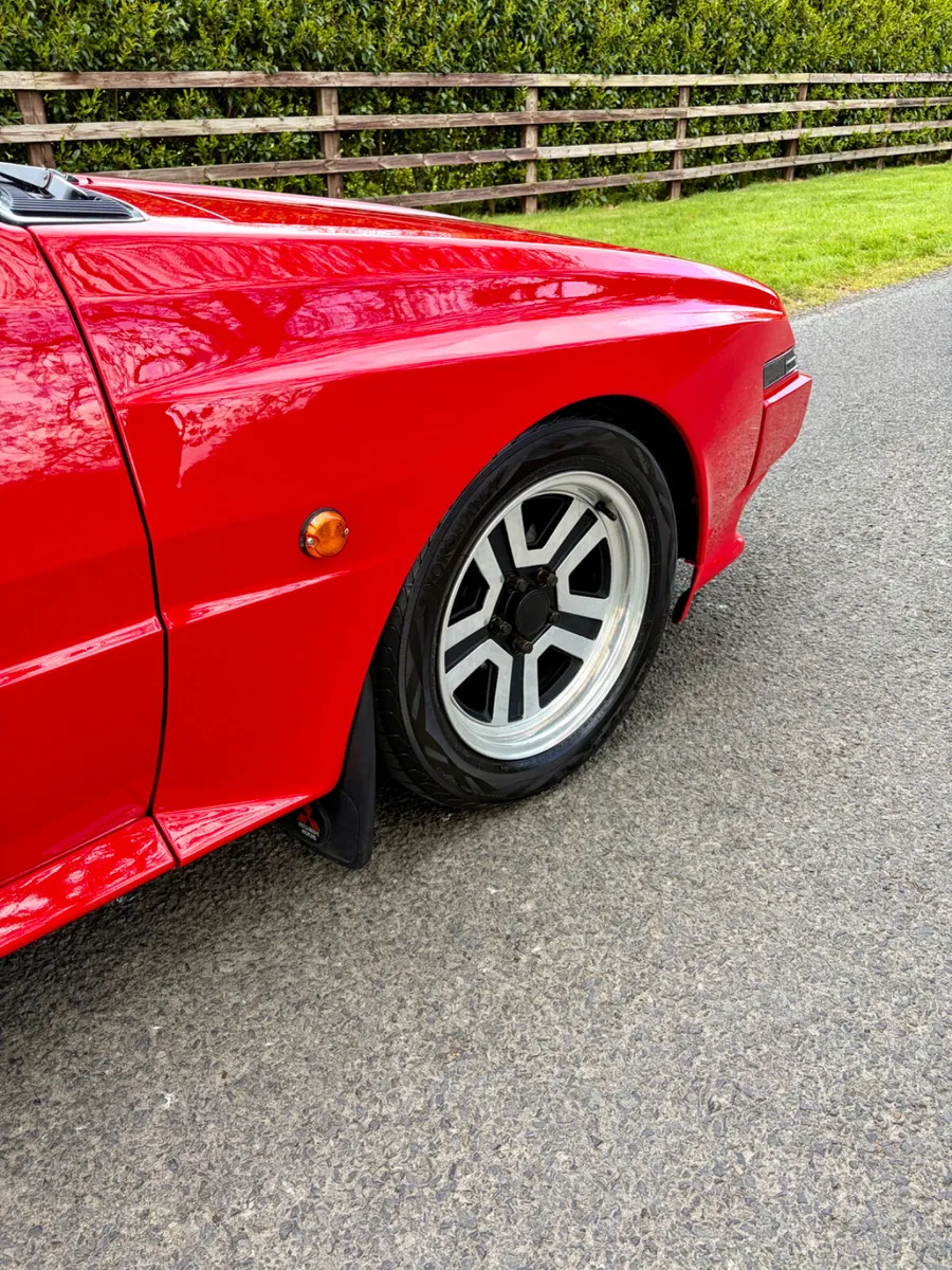 Mitsubishi Starion Widebody (Heritage Collection) - Image 4