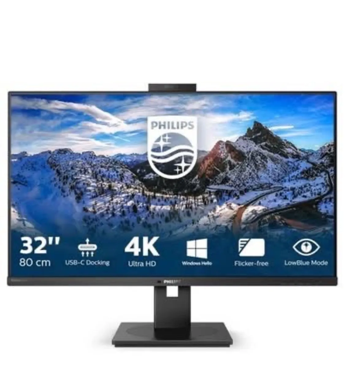 Philips monitor - Image 1