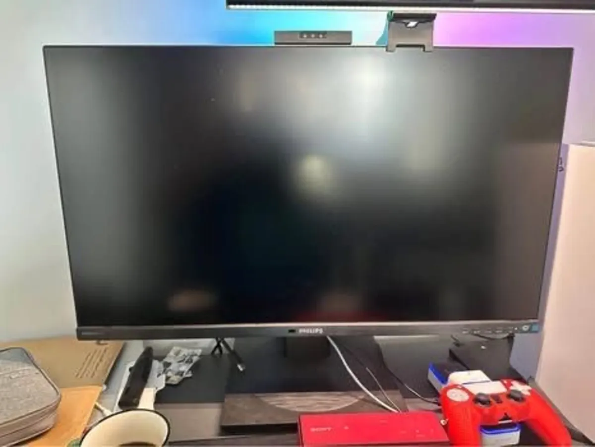 Philips monitor - Image 4