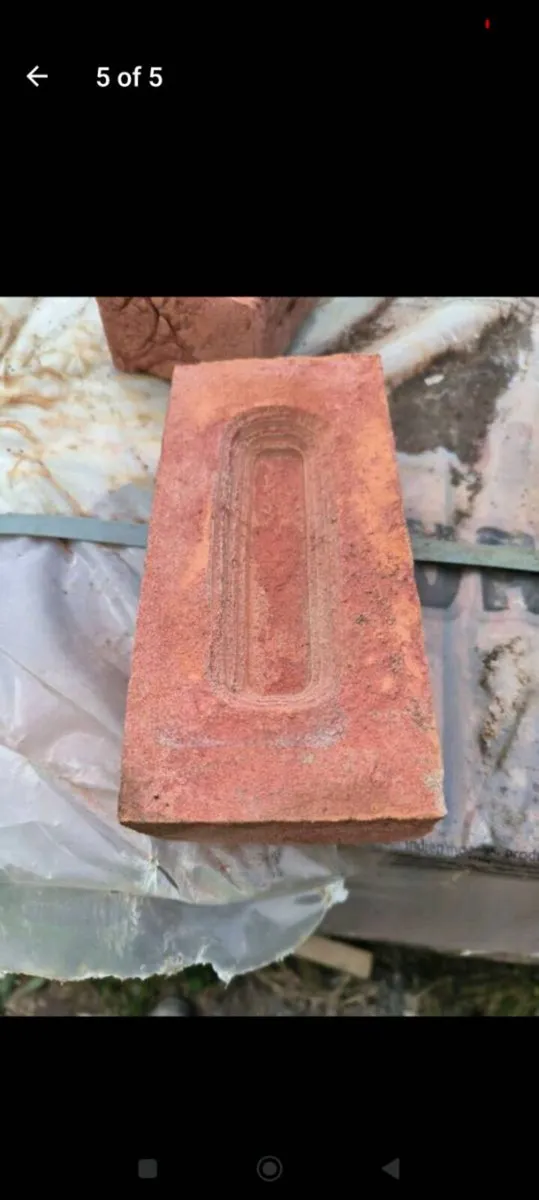 Clay bricks vandersanden - Image 4