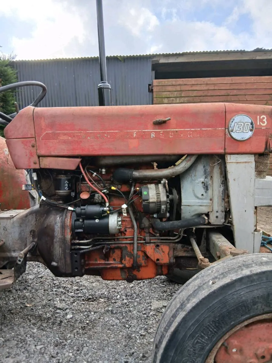 Tractor - Image 2