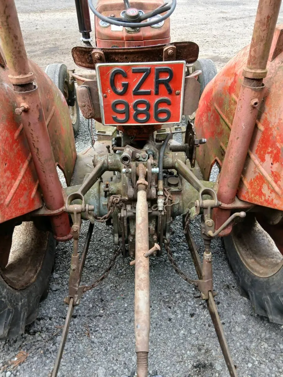 Tractor - Image 3