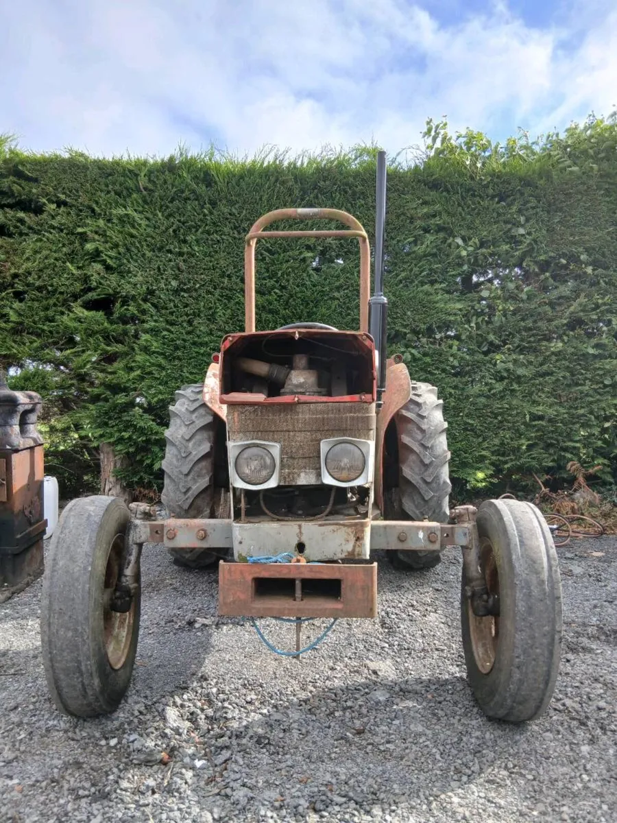Tractor - Image 4