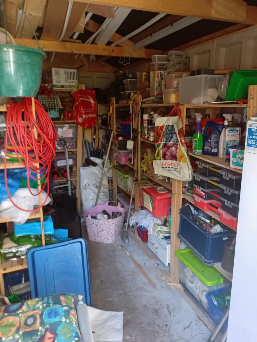 Rubbish removal - Image 2