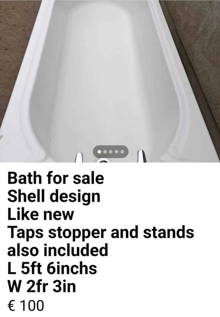 Bath - Image 1