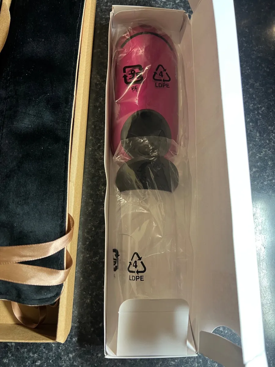 Dyson Corrale Straightener - Image 4