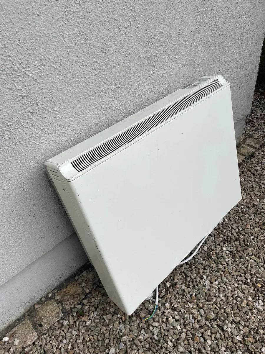 Storage heater - Image 2