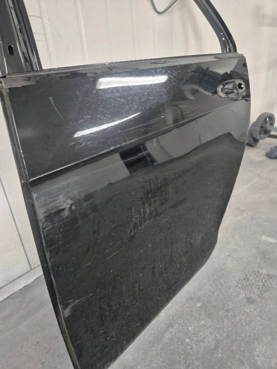 Mk7 golf rear door - Image 2