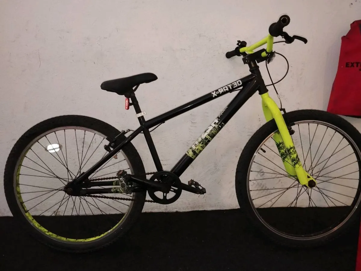 Selection of adults bikes - Image 3