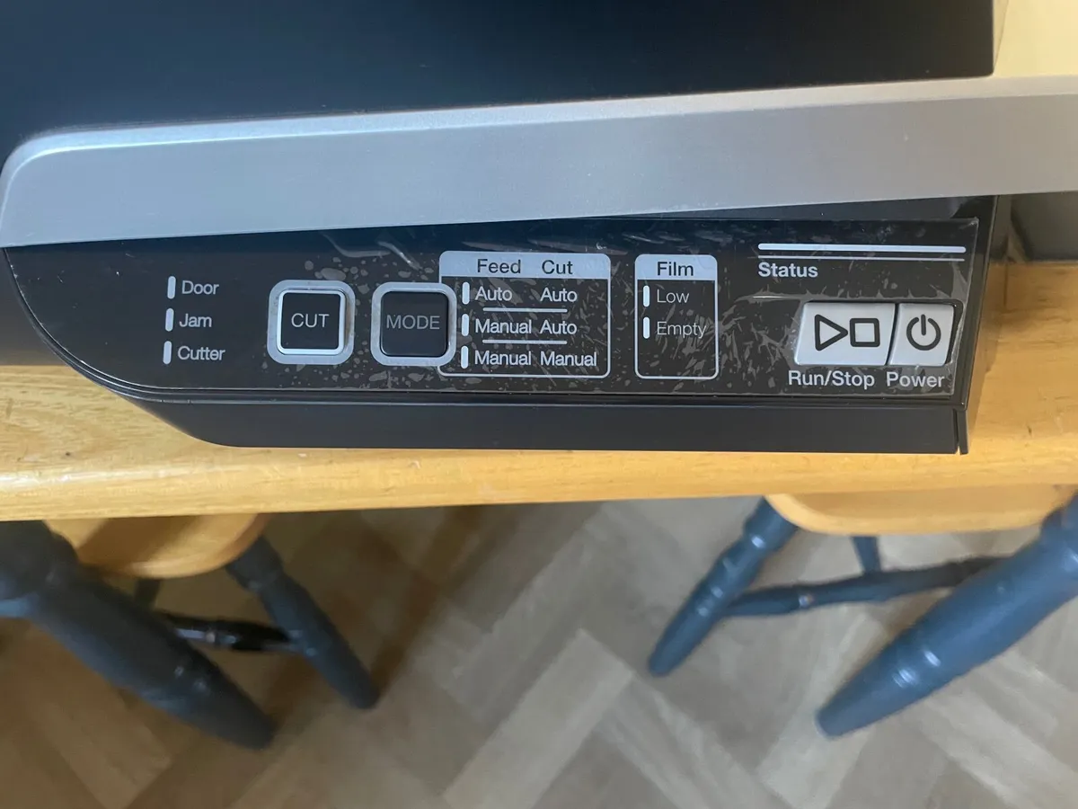 Laminator - Image 2