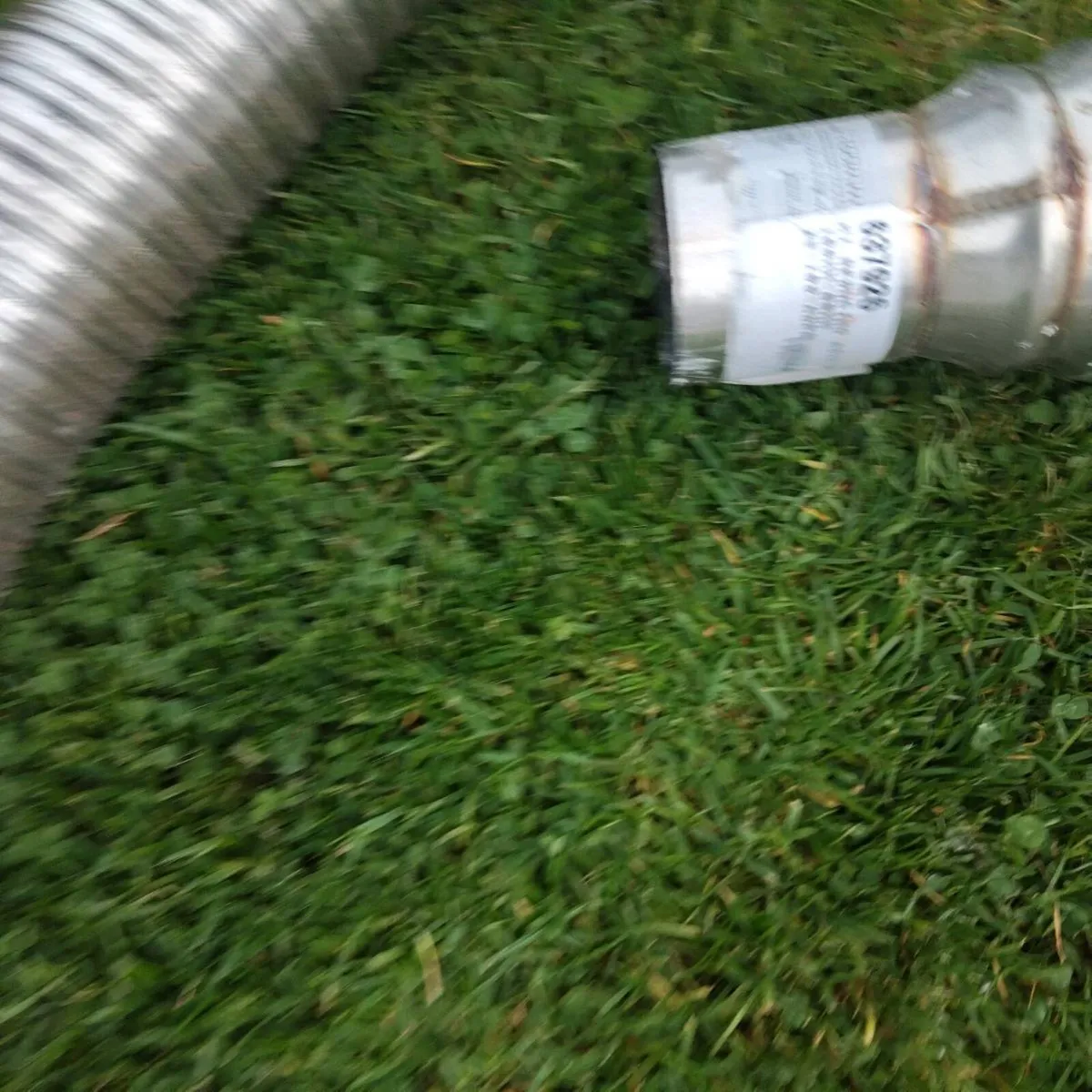 NEW FLUE LINING - Image 3