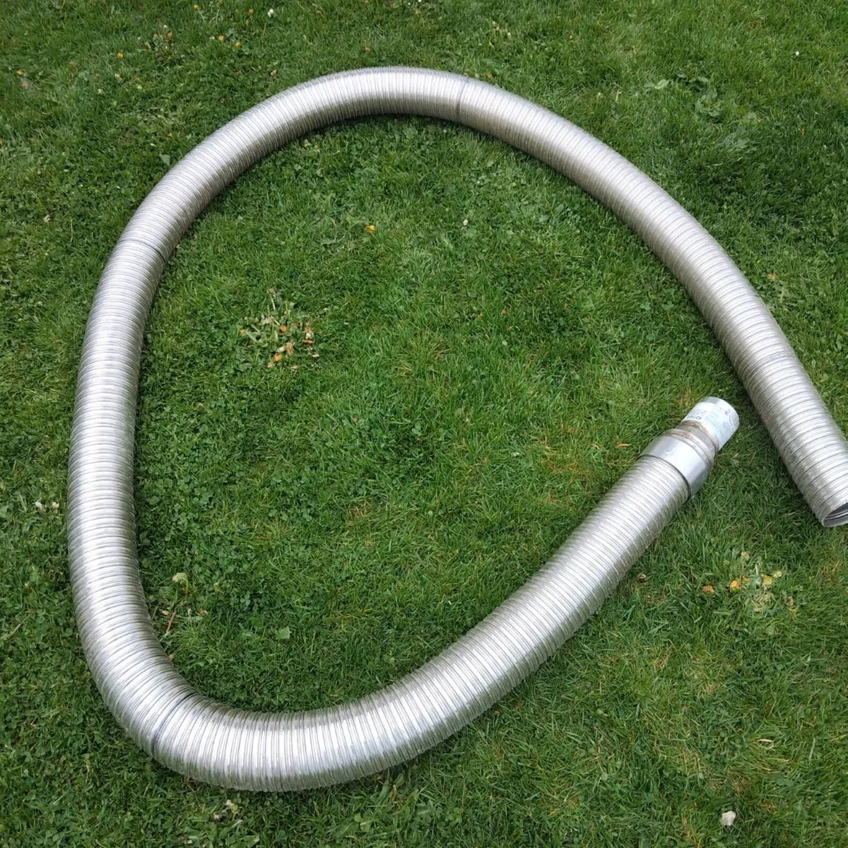 NEW FLUE LINING - Image 1