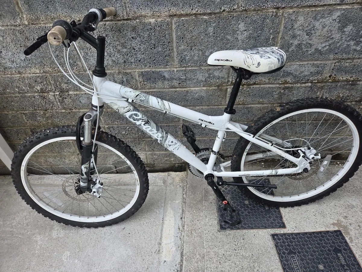 Bicycle
