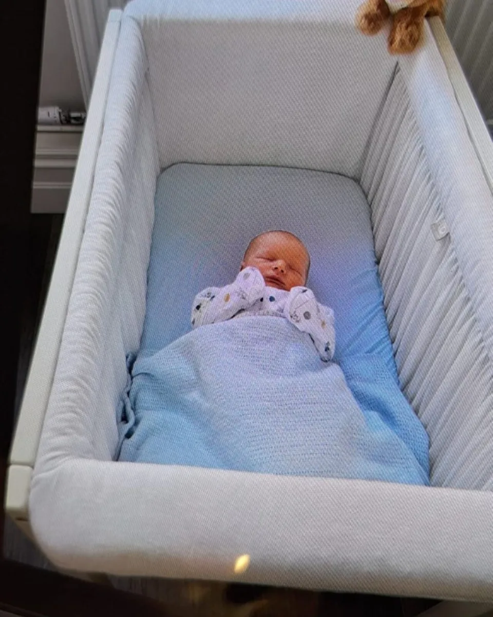 Stokke day bed - Image 2
