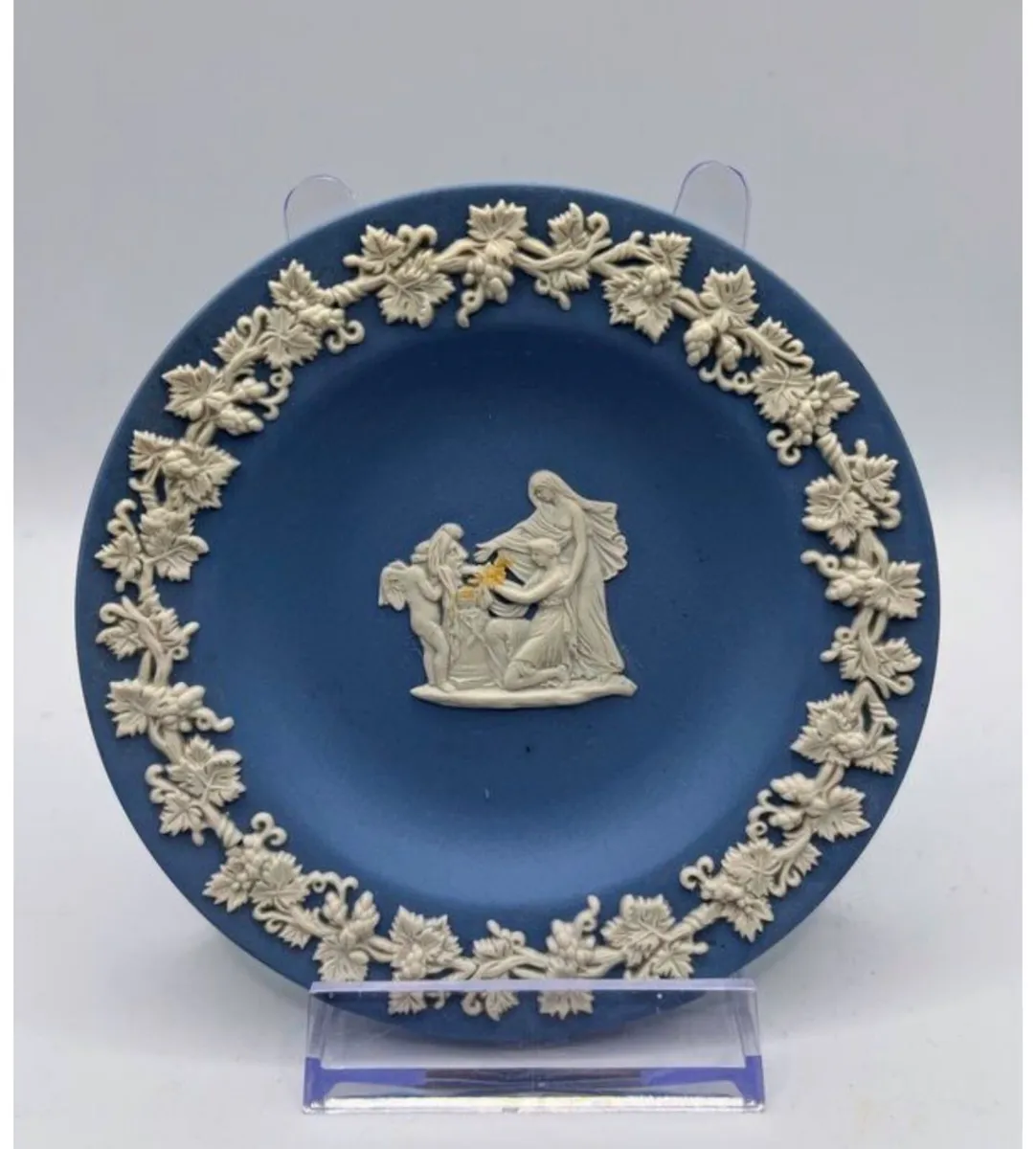 Three items of Wedgwood - Image 2