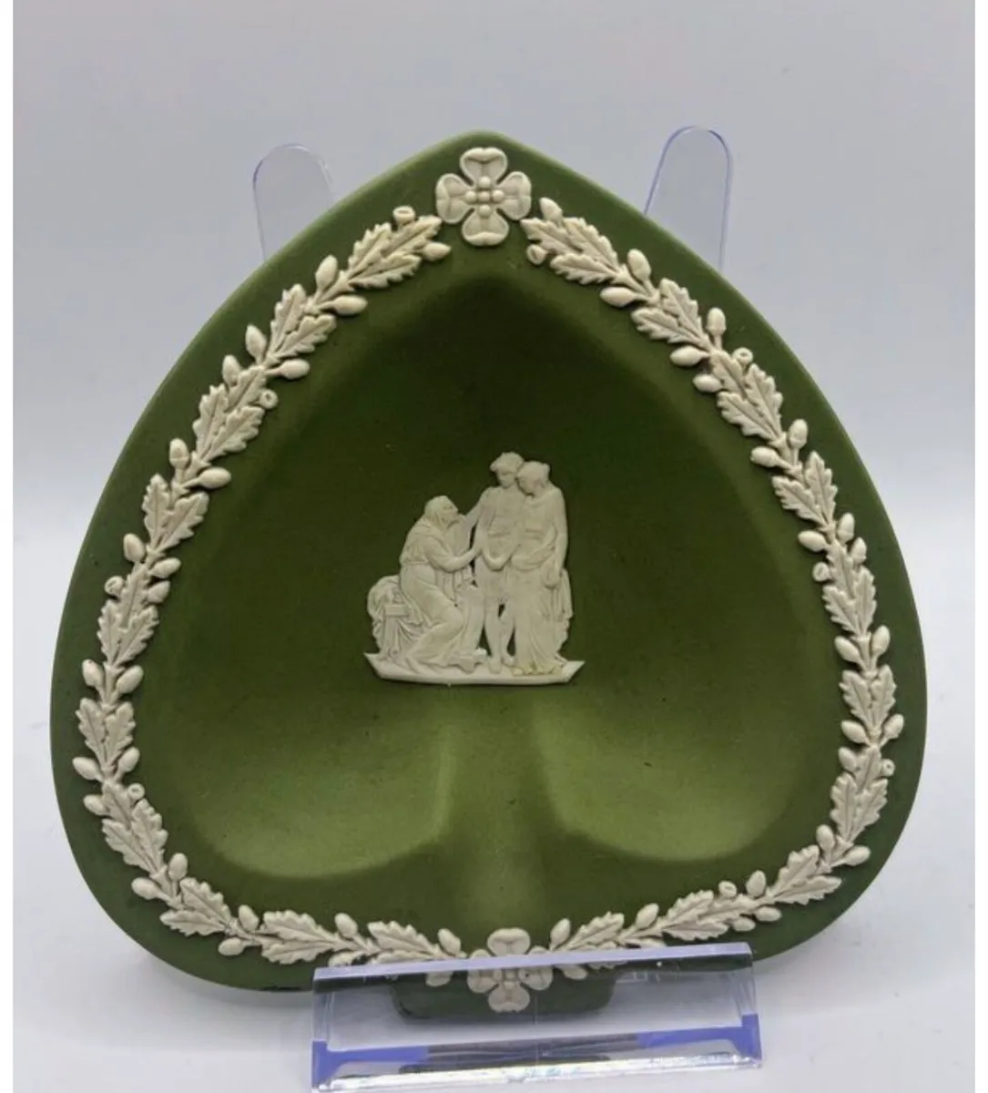 Three items of Wedgwood - Image 3