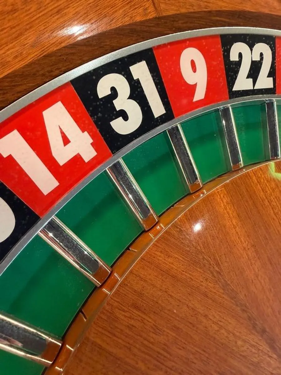 Amatic Roulette - Image 1