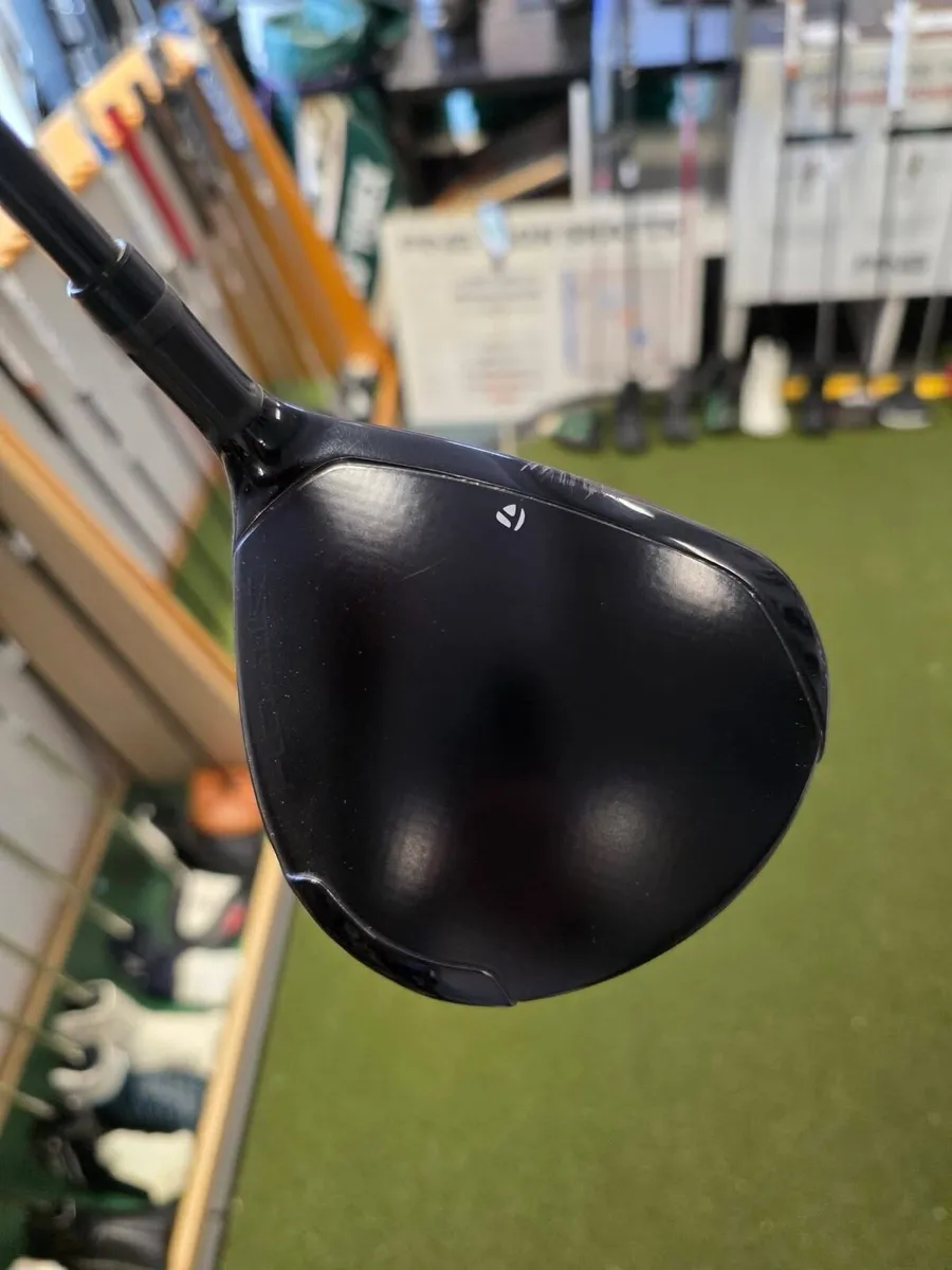 Taylormade Stealth 3 HL Wood - Image 3