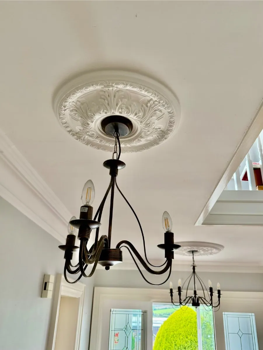 Light fittings - Image 1