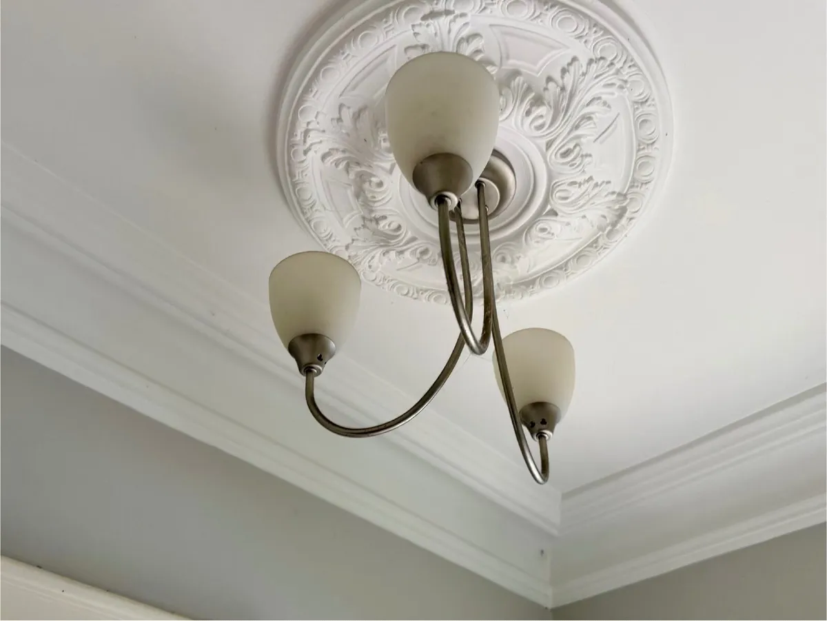 Light fittings - Image 2